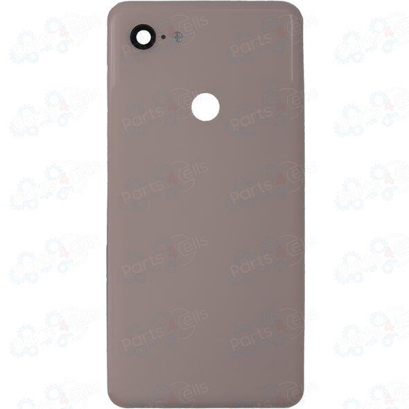 Google Pixel 3 XL Back Door Pink