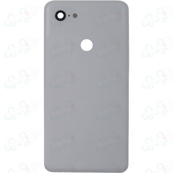 Google Pixel 3 XL Back Door White