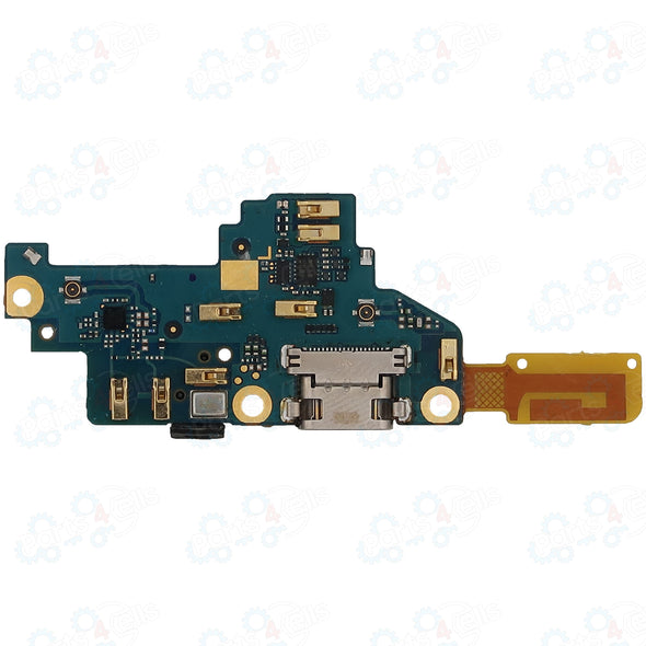 Google Pixel Charging Port Flex
