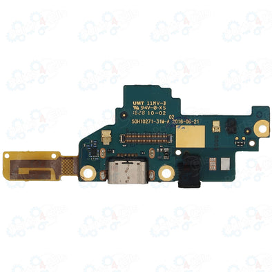 Google Pixel Charging Port Flex