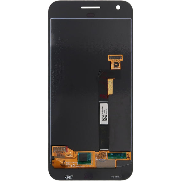 Google Pixel LCD With Touch Black