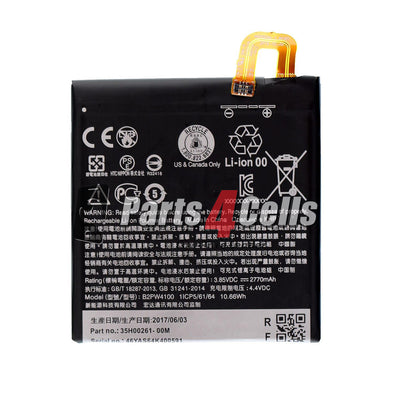 Google Pixel Battery-Parts4Cells