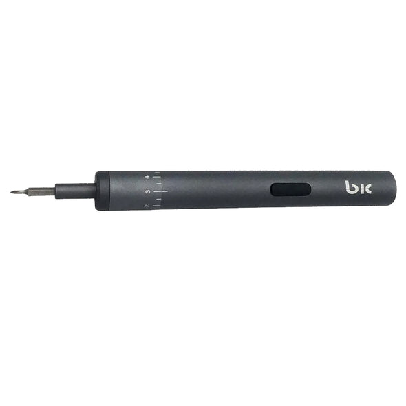 TBK Adjustable Position Electric Charging Screwdriver