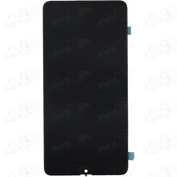 Huawei Mate 20X LCD with Touch Black