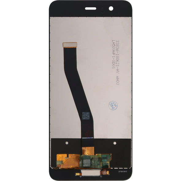 Huawei P10 Standard VTR-L09 LCD with Touch Black