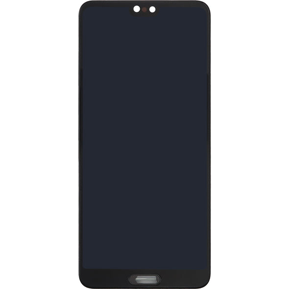 Huawei P20 5.8" LCD with Touch Black