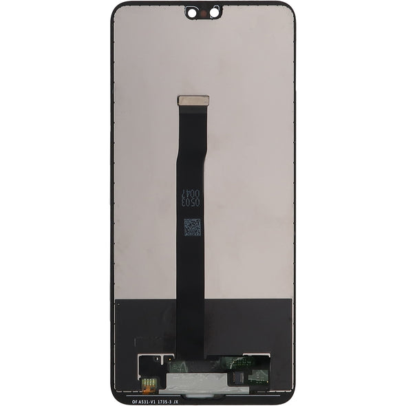 Huawei P20 5.8" LCD with Touch Black