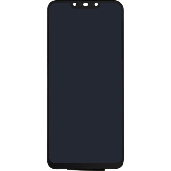 Huawei P Smart Plus 6.3" LCD with Touch Black