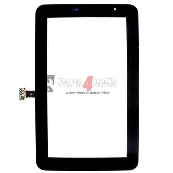 Samsung Tab P3110 Digitizer Black