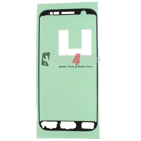 Samsung S7 Pre-Cut Adhesive