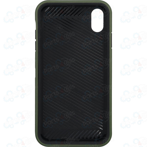 SAFIRE iPhone XS Max Rugged Case Army Green