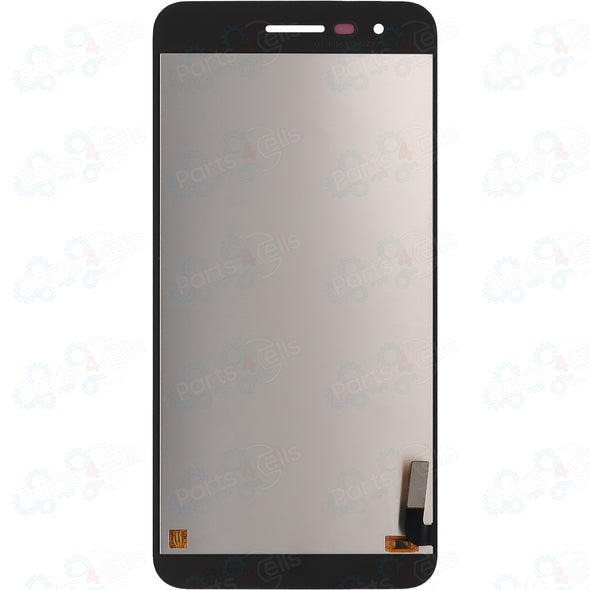 LG Aristo 2 LCD With Touch Black