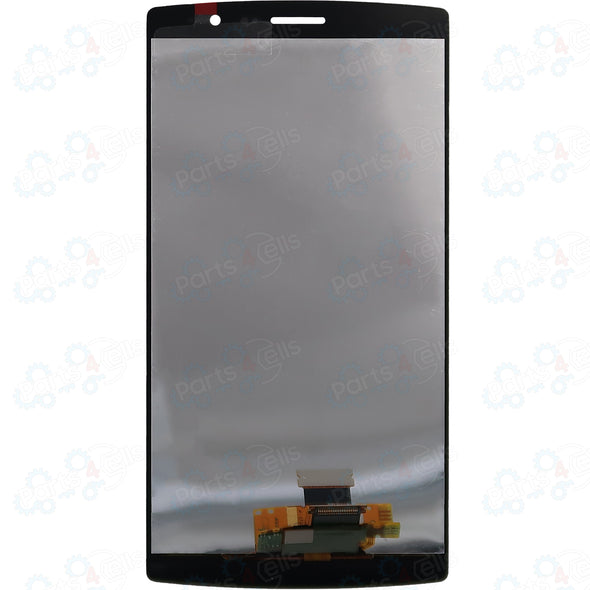 LG G4 Mini LCD with Touch Black