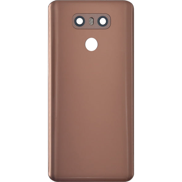 LG G6 Back Door Gold