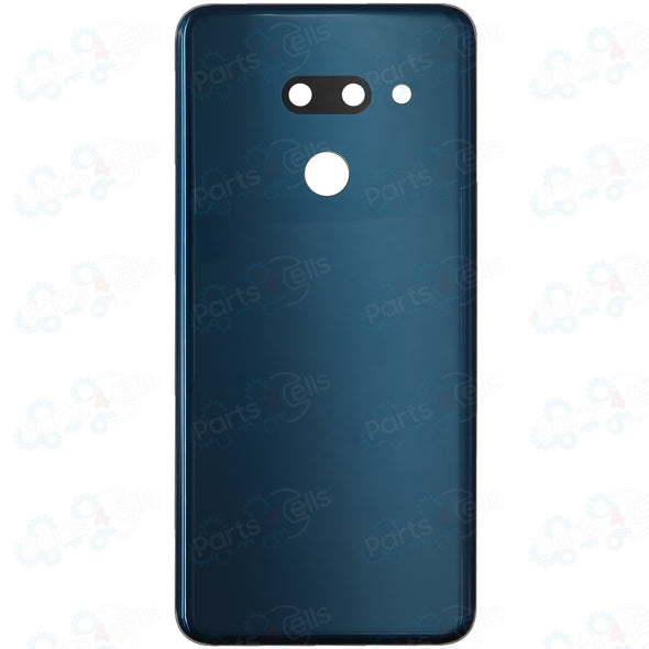 LG G8 ThinQ Back Door Blue