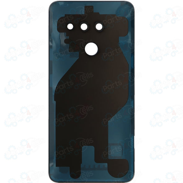 LG G8 ThinQ Back Door Blue