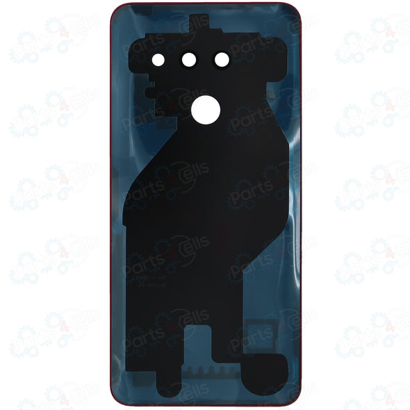 LG G8 ThinQ Back Door Red