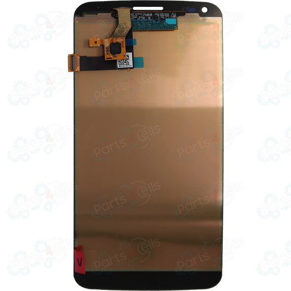 LG G Flex LCD With Touch