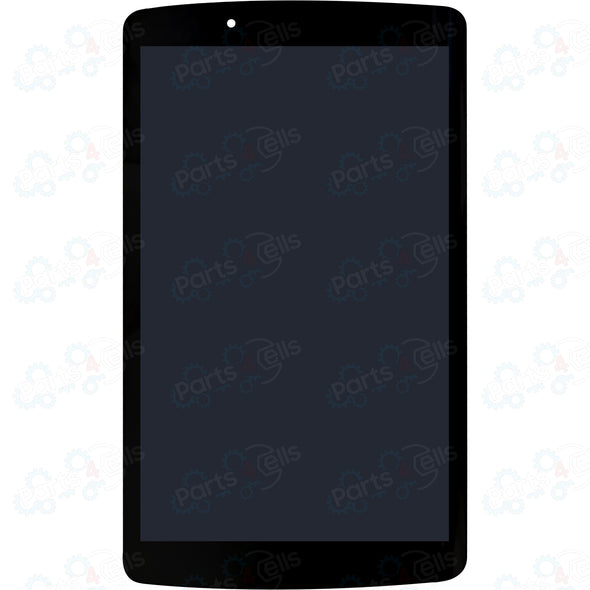 LG G Pad 2 8.0 V498 LCD with Touch + Frame