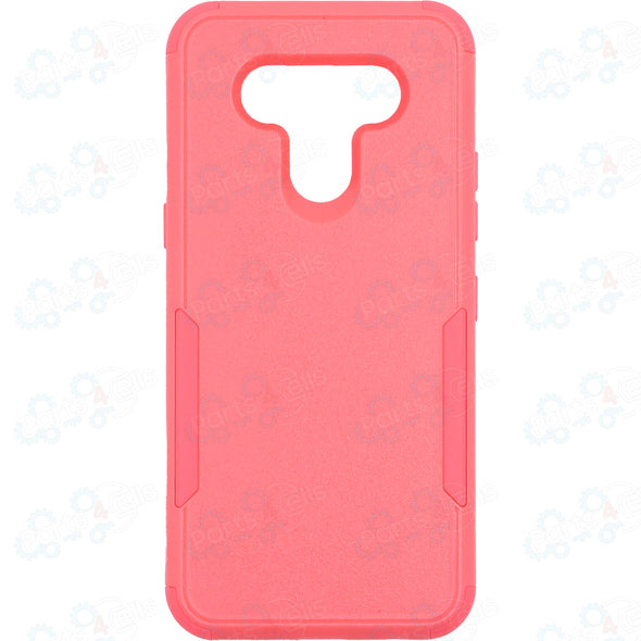 SAFIRE LG K51 Commander Case Pink