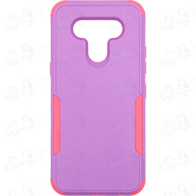 SAFIRE LG K51 Commander Case Purple