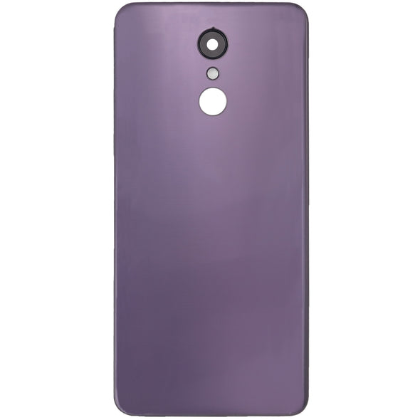 LG Stylo 4 / Stylo 4 Plus Back Door Lavender Violet