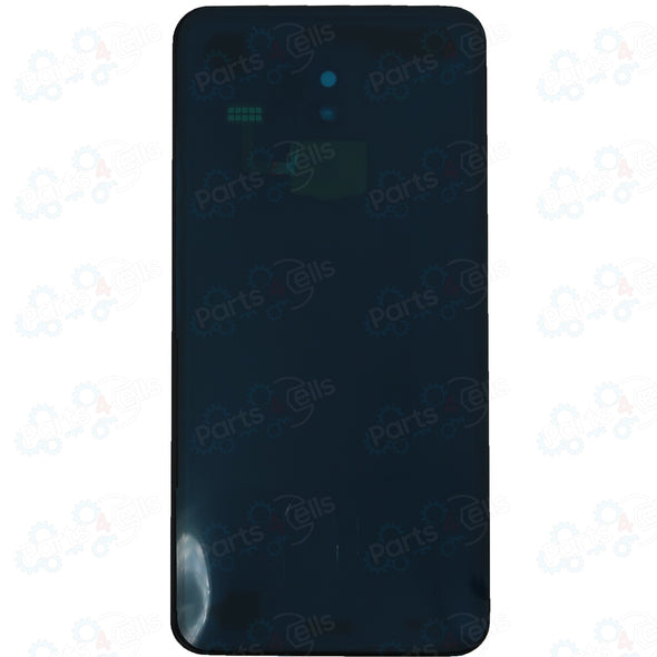 LG Stylo 5 Back Door Aurora Black - LG Stylo 5 Parts - Parts4cells