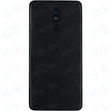 LG Stylo 5 Back Door Aurora Black - LG Stylo 5 Parts