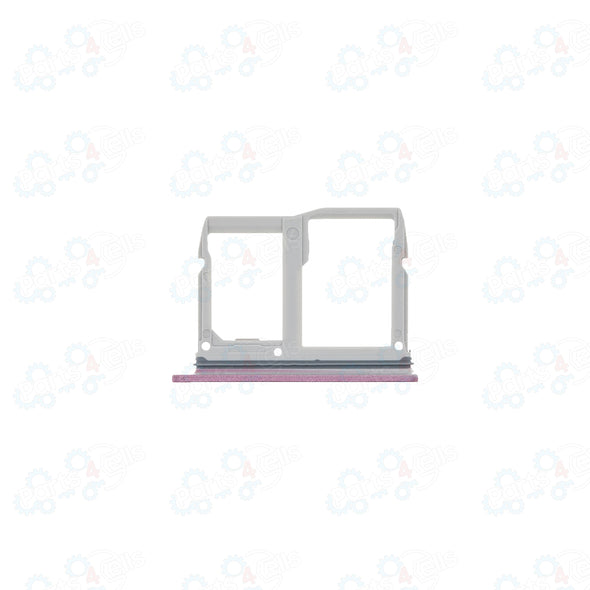 LG Stylo 5 Sim Tray Blonde Rose - LG Stylo 5 Parts