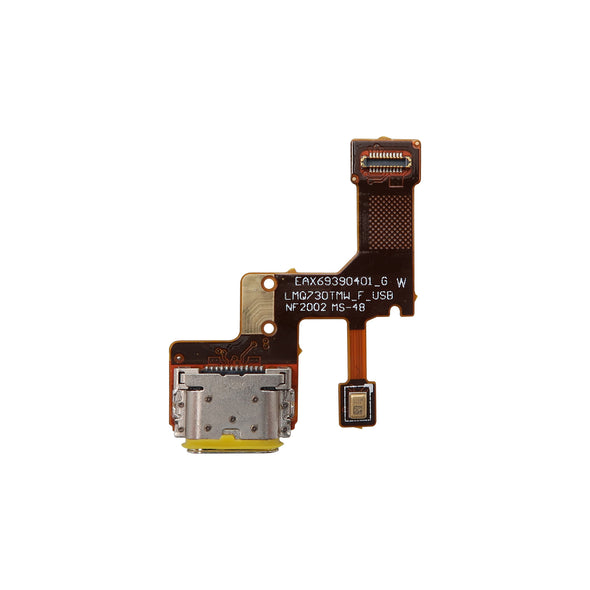 LG Stylo 6 Charging Port Flex