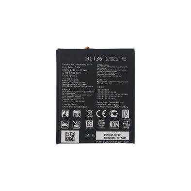 LG X4 Battery