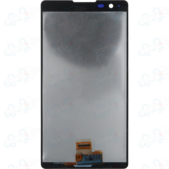 LG X Power LCD With Touch Black