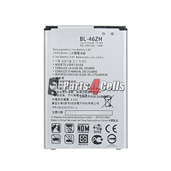 LG K7/Tribute 5 Battery-Parts4sells