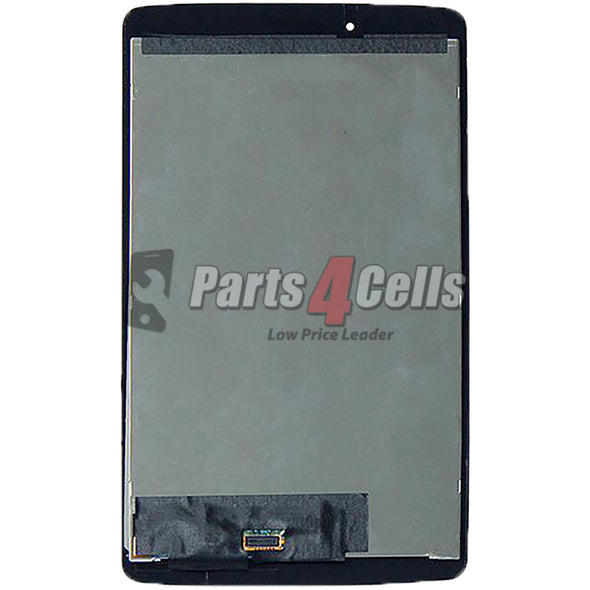 LG G Pad 8.0 (V480) LCD With Touch Black