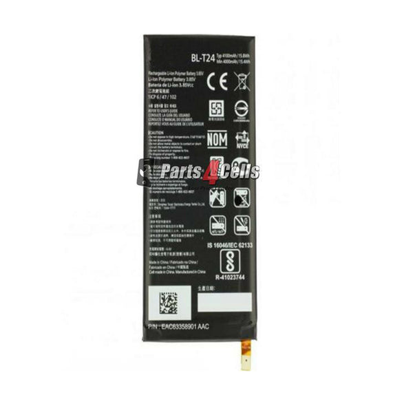 LG X Power Battery