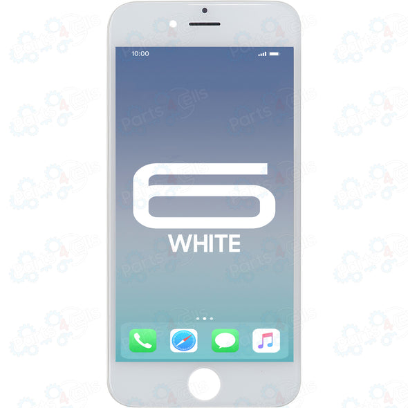 Leo iPhone 6 LCD with Touch White