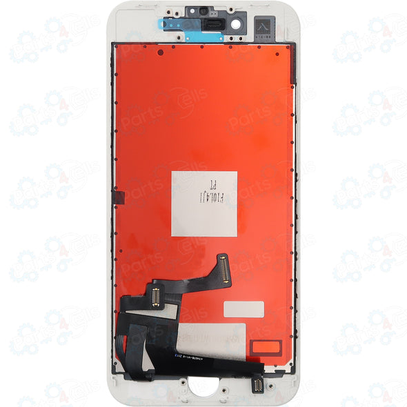 Leo iPhone 8 / SE (2020) LCD with Touch White