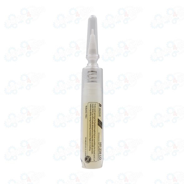 MiJing HY258 SMT Solder Flux 10cc