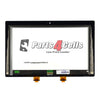 Microsoft Surface Rt 1 LCD with Touch Black - Parts4cells