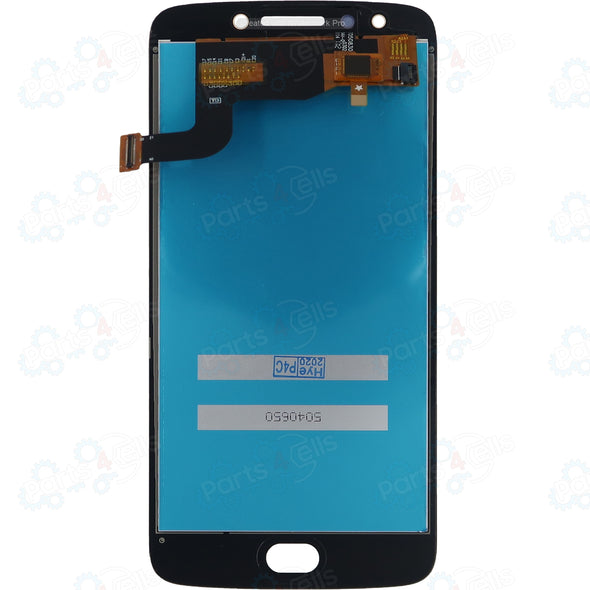 Motorola Moto E4 LCD with Touch Gold XT1767, XT1768