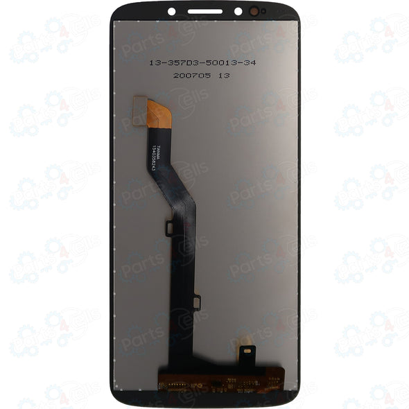 Motorola Moto G6 Play LCD with Touch Black