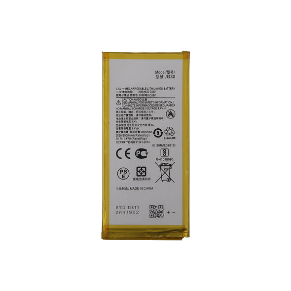 Motorola Moto G7 Battery XT1962