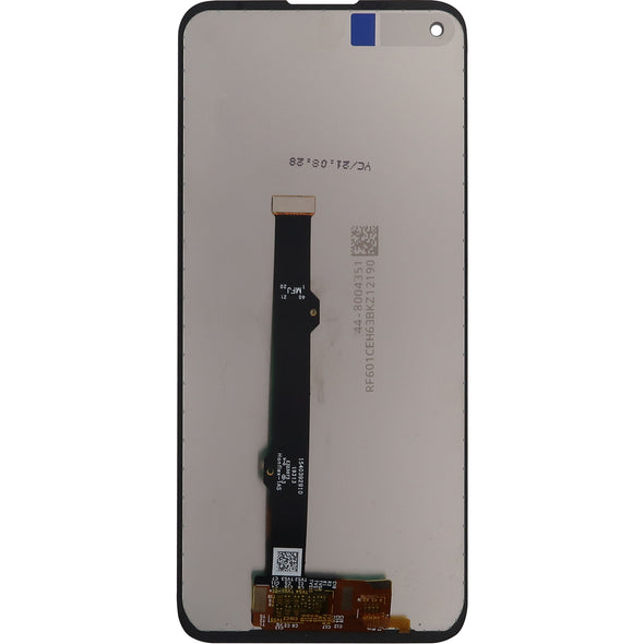 Motorola Moto G Fast LCD with Touch Black XT2045-3