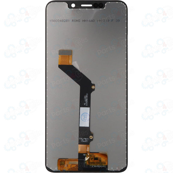 Motorola Moto One P30 Play LCD with Touch Black XT1941