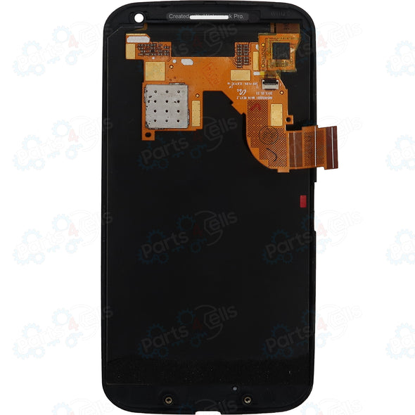 Motorola Moto X LCD with Touch Black XT1060