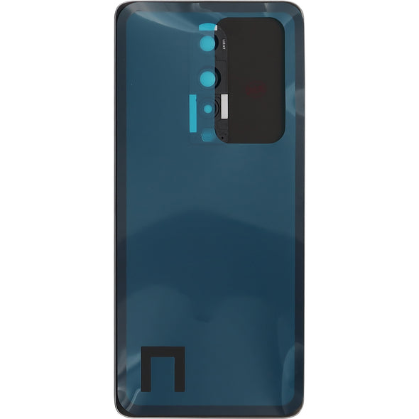 OnePlus 8 Back Door Black Onyx