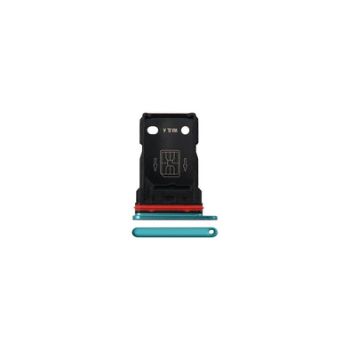 OnePlus 8 Dual Sim Tray Glacial Green