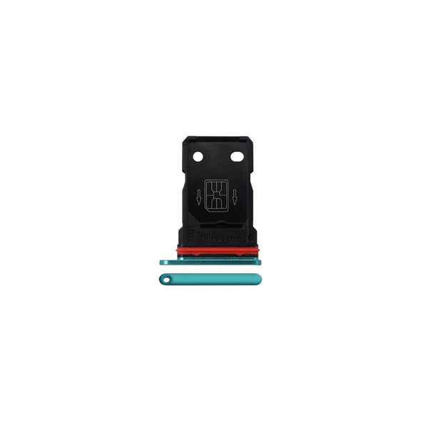 OnePlus 8 Dual Sim Tray Glacial Green