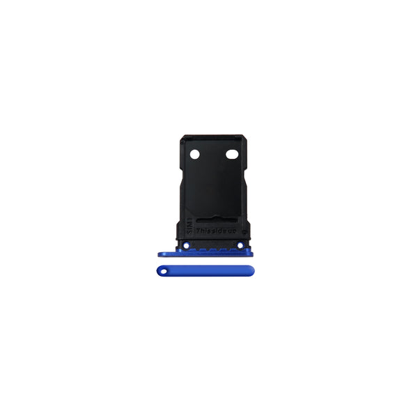 OnePlus 8 Pro Dual Sim Tray Blue