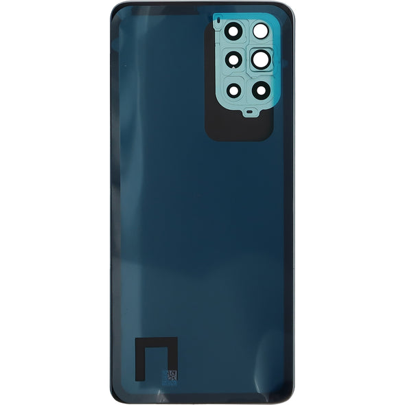 OnePlus 8T Back Door Green